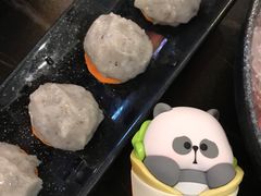 -熹悟海鲜火锅·广式打边炉