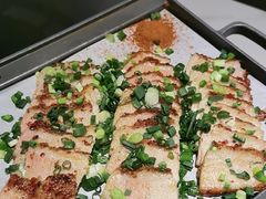 -绿茶餐厅(广州嘉裕太阳城店)