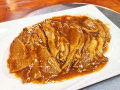 扒肉条-白记四益轩(枣林前街店)