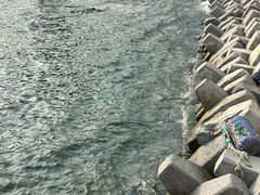 -银沙滩浴场