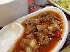 -真功夫(大商新玛特店)