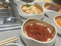 -海底捞火锅(翔龙天地广场店)