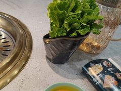 -妥妥烤肉料理(昙华林店)