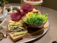 -ONE FULL 古董港式海鲜火锅