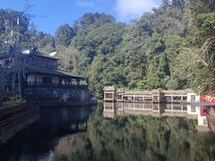 -云南屏边大围山国家公园