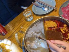 -春记潮汕牛肉火锅