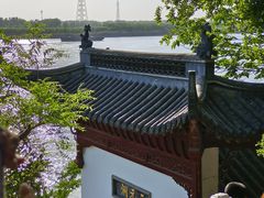 -采石矶景区