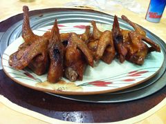 -时利和美食(东方广场店)