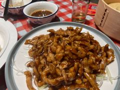 -老郑家东北春饼(龙悦居店)