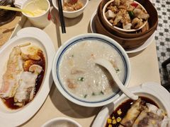 -香港池仔记肠粉王(博多新记襄阳南路店)