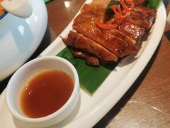 -帕蓝·暹罗料理(大学路店)