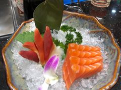 -大渔铁板烧(万象城店)