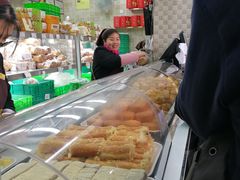-闻酥园(大慈寺店)