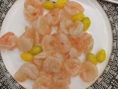 -梅龙镇酒家(南京西路总店)