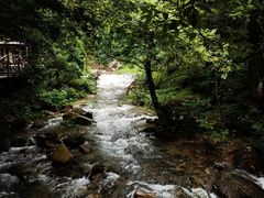 -雁荡山大龙湫景区