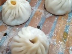 蟹粉汤包-老盛兴汤包馆(江宁一店)