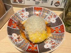 -肉肉大米(金虹桥店)