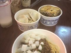 -蔡林记(广埠屯店)