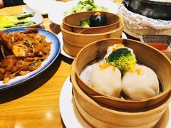 -粤域茶餐厅
