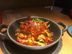 -吃饭皇帝大(解放西路店)