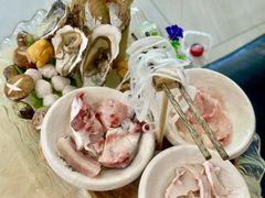 -源港渔村-中山脆肉鲩(博罗店)