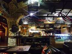 -莫比餐厅(五道口店)