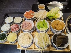 -咏江南·苏式火锅·苏州评弹(观前街店)