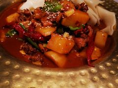 -天山传奇新疆菜(SKLP店)
