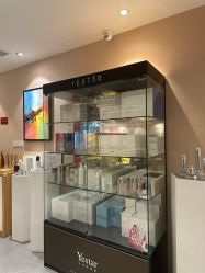 -Yestar 嘉兴艺星医疗美容医院