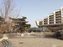 -营口金泰珑悦海景大酒店