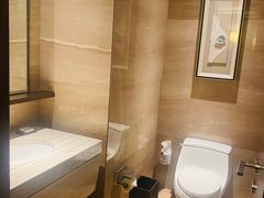 -浙江安吉JW万豪酒店