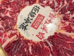 -左庭右院鲜牛肉火锅(长泰广场店)