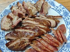 梆梆肉-朱秀英梆梆肉葫芦头(琉璃街店)