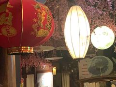 -韵秋荷(宝山龙湖天街店)