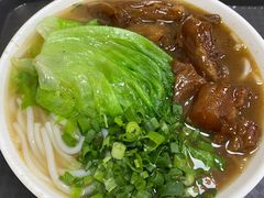 牛筋米粉-珍珍小食店(西华路店)