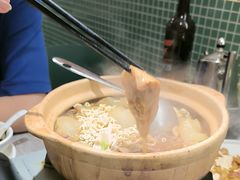 -肥家大排档(天河体育西店)