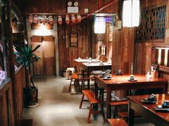 -徽三说·土徽菜·中国徽菜连锁品牌(阳湖总店)