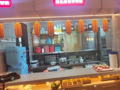 -灶座小锅烀饼·铁锅炖(道里店)