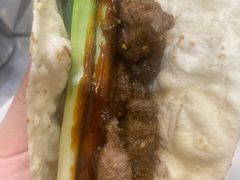 -小寒羊烧烤(凯瑞时代大厦店)