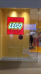 -乐高授权专卖店(鲁能城购物中心店)