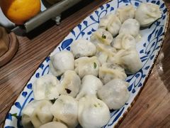 -八珍手工水饺·妈妈的爱(传芳巷店)
