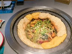 -灶座小锅烀饼·铁锅炖(全国总店)