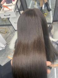 -FAJEE HAIR发界烫染接发