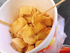 -朝鲜族打糕(时尚天河店)