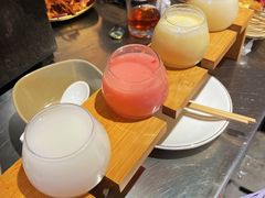 -大头叔烤鸡爪·朝鲜族烤串(天池路店)