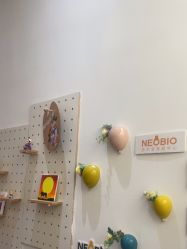 点击看大图 -奈尔宝·儿童乐园·亲子餐厅(星河湾店)