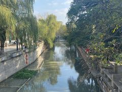 -老外婆本帮面(塔城路店)