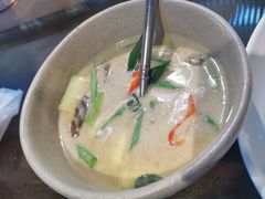 -帕蓝·暹罗料理(大学路店)