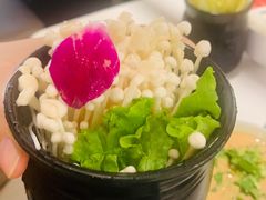 -刘一锅筋头巴脑(大悦城C店)