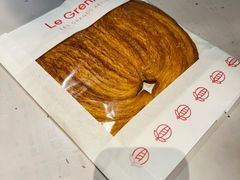 -正本原 Le Grenier a Pain(官舍店)